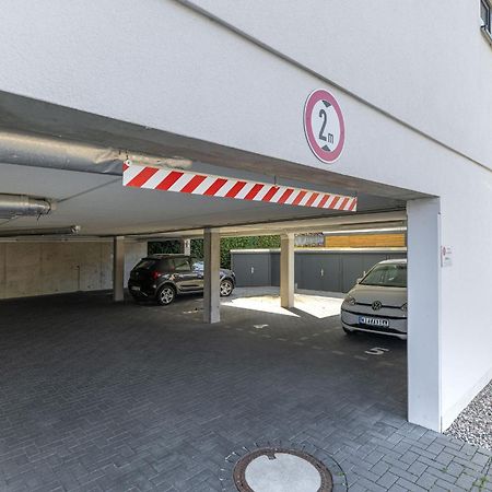Ferienwohnung Ahoi Laboe Exterior foto