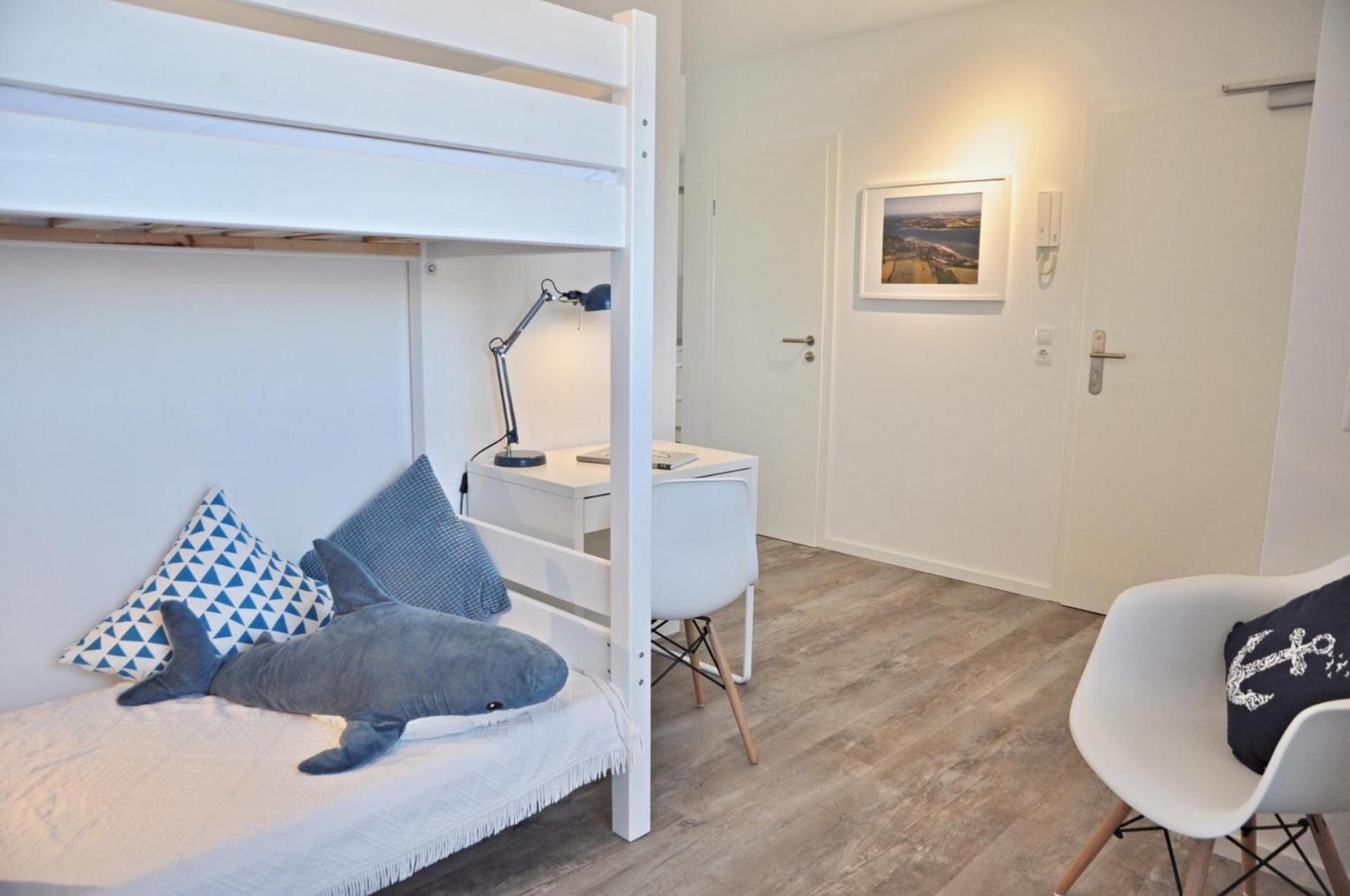 Ferienwohnung Ahoi Laboe Exterior foto