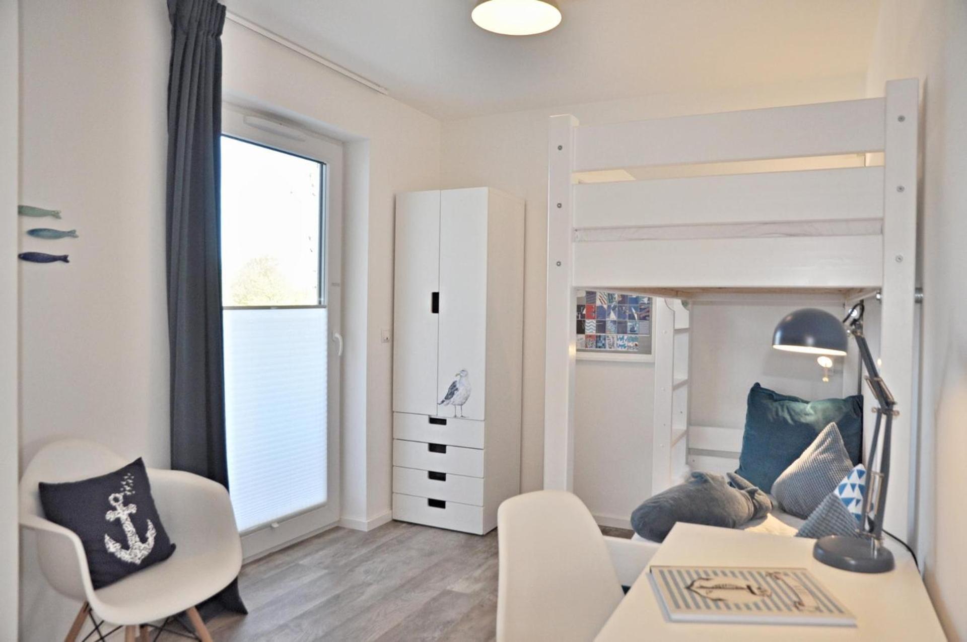 Ferienwohnung Ahoi Laboe Exterior foto