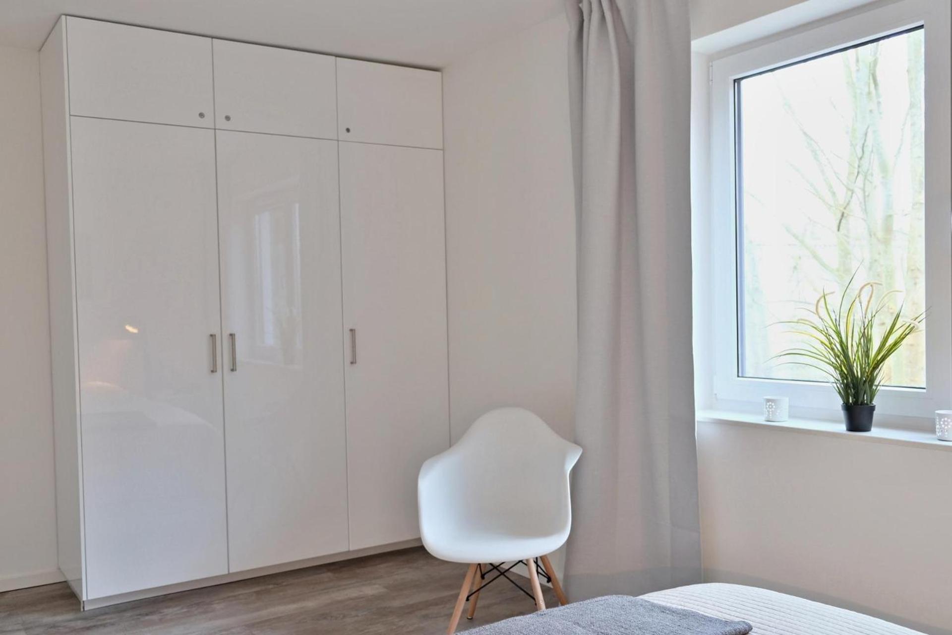 Ferienwohnung Ahoi Laboe Exterior foto