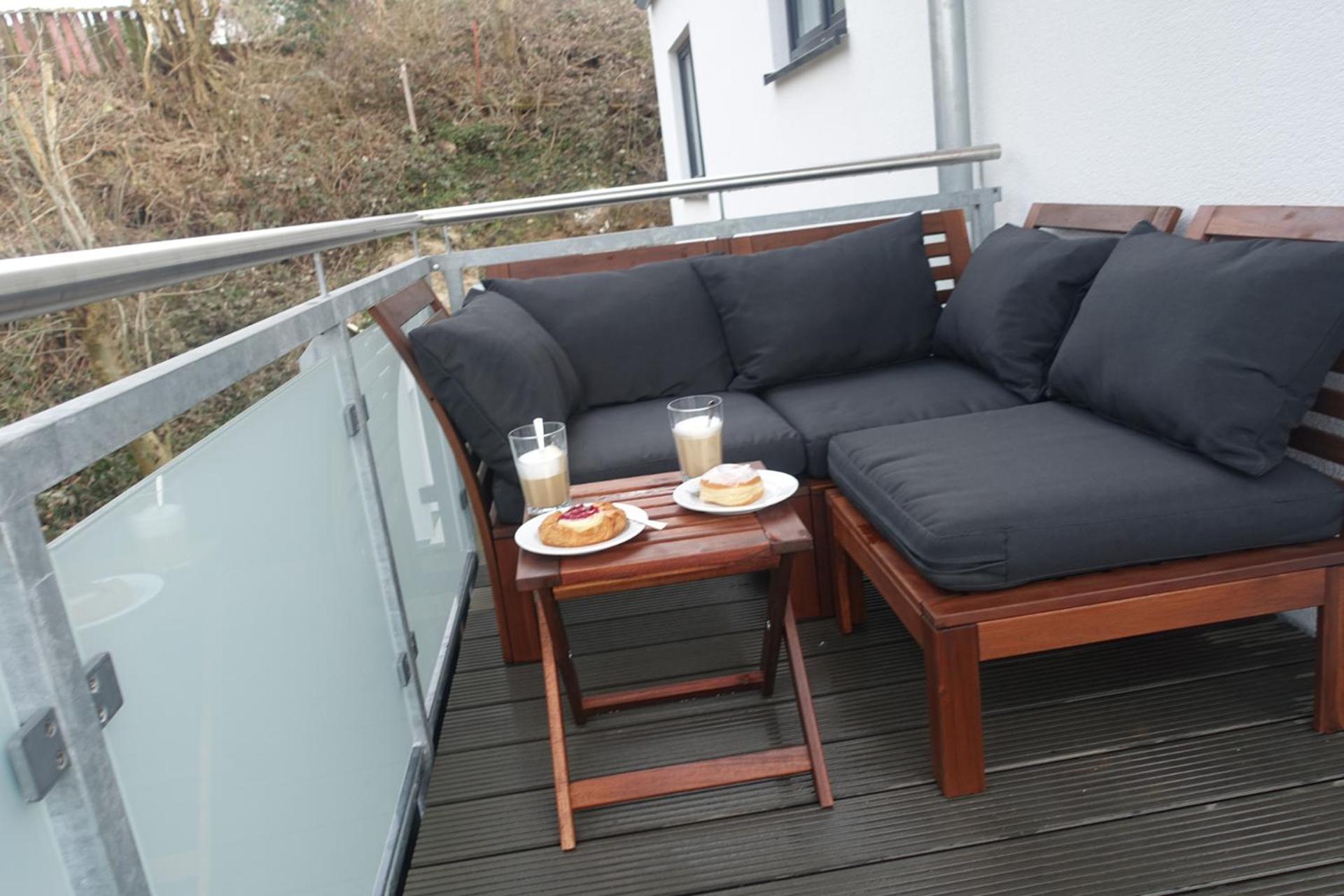 Ferienwohnung Ahoi Laboe Exterior foto